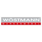 Logo Wöstmann Markenmöbel