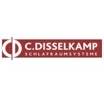 Logo Disselkamp