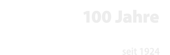 Logo Möbel Peters Dorsten - 100 Jahre