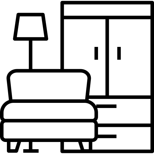 Alle Möbel