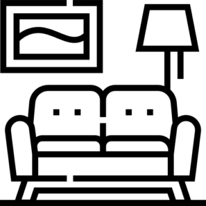 Polstergarnituren