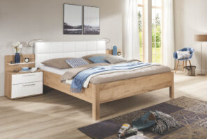 CD Studioline Bett System