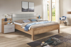 CD Studioline Bett System