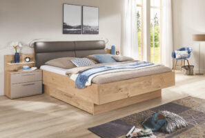 CD Studioline Bett System