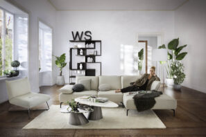 Ecksofa Caipirinjaa