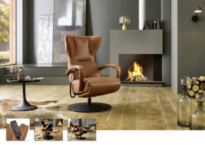 Relaxsessel Anton