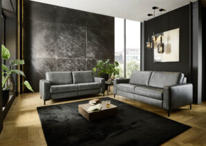 Polstergarnitur Sofastyle