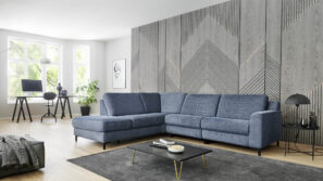 Polstergarnitur Sofastyle