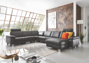 Polstergarnitur Sofastyle
