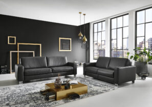 Polstergarnitur Sofastyle