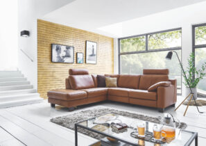 Polstergarnitur Sofastyle