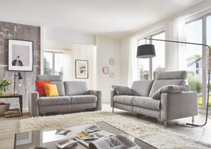 Polstergarnitur Sofastyle