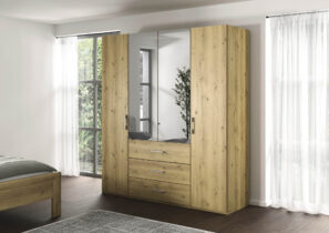 Vaiana Kleiderschrank
