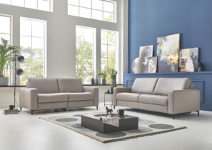 Polstergarnitur Sofastyle