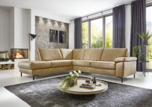 Polstergarnitur Sofastyle