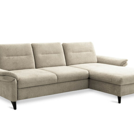 Altea_2,5-LC_Orlean_taupe_Fuss-Var.1_Metall_schwarz_matt(7c)