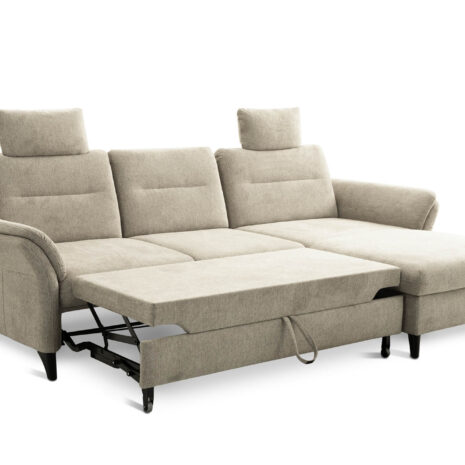 Altea_2,5-LC_Orlean_taupe_Fuss-Var.1_Metall_schwarz_matt(7e)