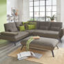 Dover_Typ 5366 AB_Hocker Typ 6030_Riviera olive_Amsterdam khaki SG 13_Fuss Metall schwarz matt_6898_1