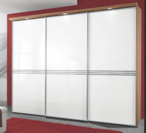 Sinfonie Plus Kleiderschrank