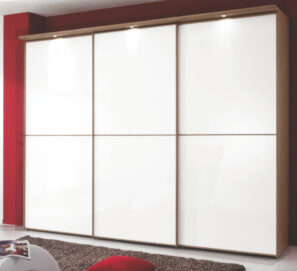 Sinfonie Plus Kleiderschrank