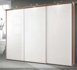 Sinfonie Plus Kleiderschrank