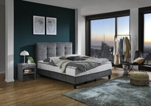 Kingsline 2.0 Boxspringbett