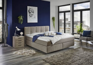 Kingsline 2.0 Boxspringbett