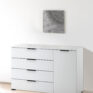Kommode Graphit Gl 1