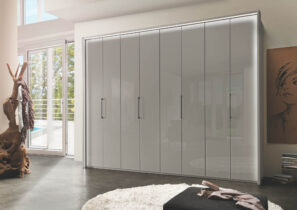 Monaco 1000 Kleiderschrank