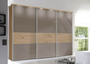 Sinfonie Plus Kleiderschrank