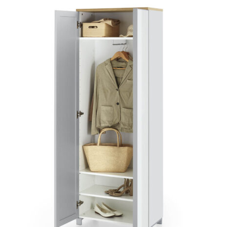 217-22_Dielenschrank-Vortina-offen