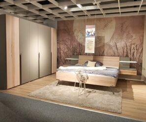 Schlafzimmer von Thielemeyer