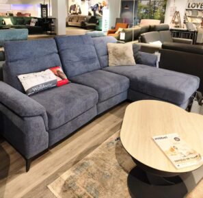 Polstergarnitur
