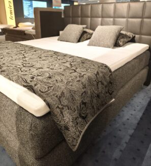 Oschmann Boxspringbett