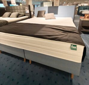 Boxspringbett