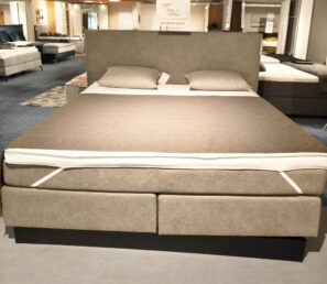 Boxspringbett