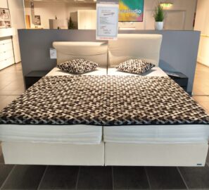 Boxspringbett