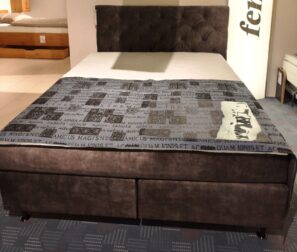 Boxspringbett