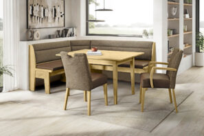 Eckbankgruppe Cusco
