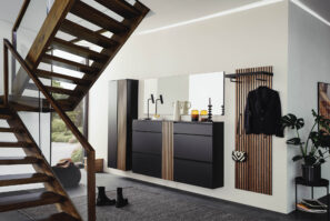 Garderobe Punta