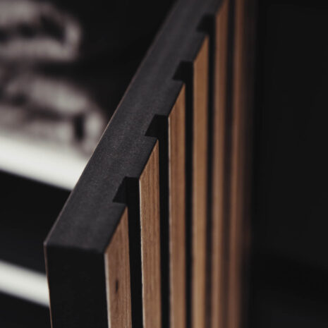 Punta No 01 - Detail3