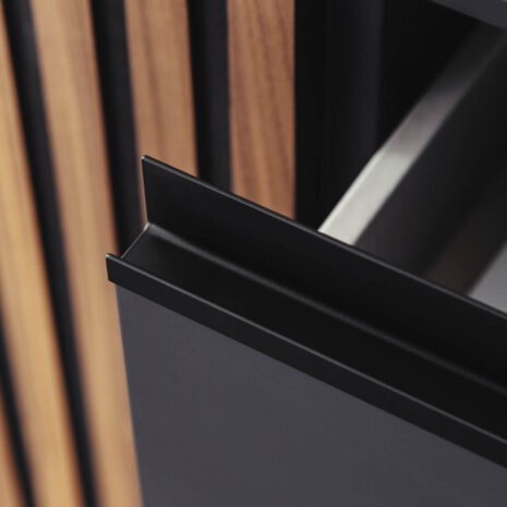 Punta No 01 - Detail6