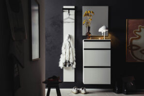 Garderobe Punta