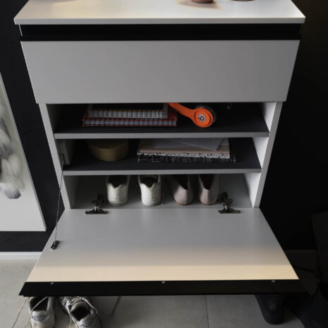 Punta No 02 - Detail1