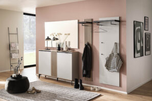 Garderobe Punta