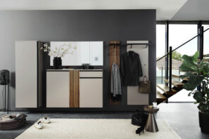 Garderobe Punta