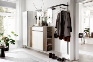 Garderobe Punta
