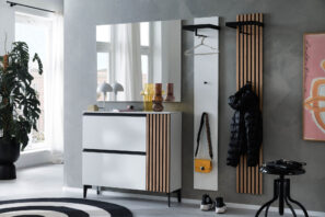 Garderobe Punta