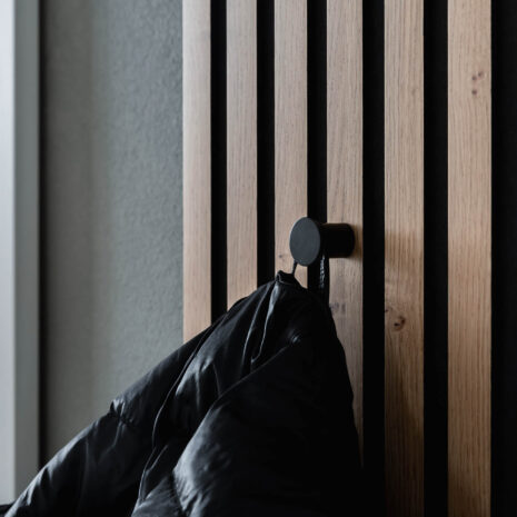 Punta No 11 - Detail1