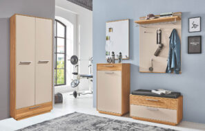 Garderobe Loverno